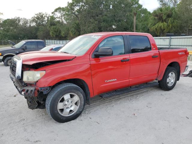 2008 Toyota Tundra Crewmax