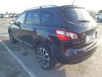 2012 NISSAN QASHQAI + for sale at Copart CHESTER