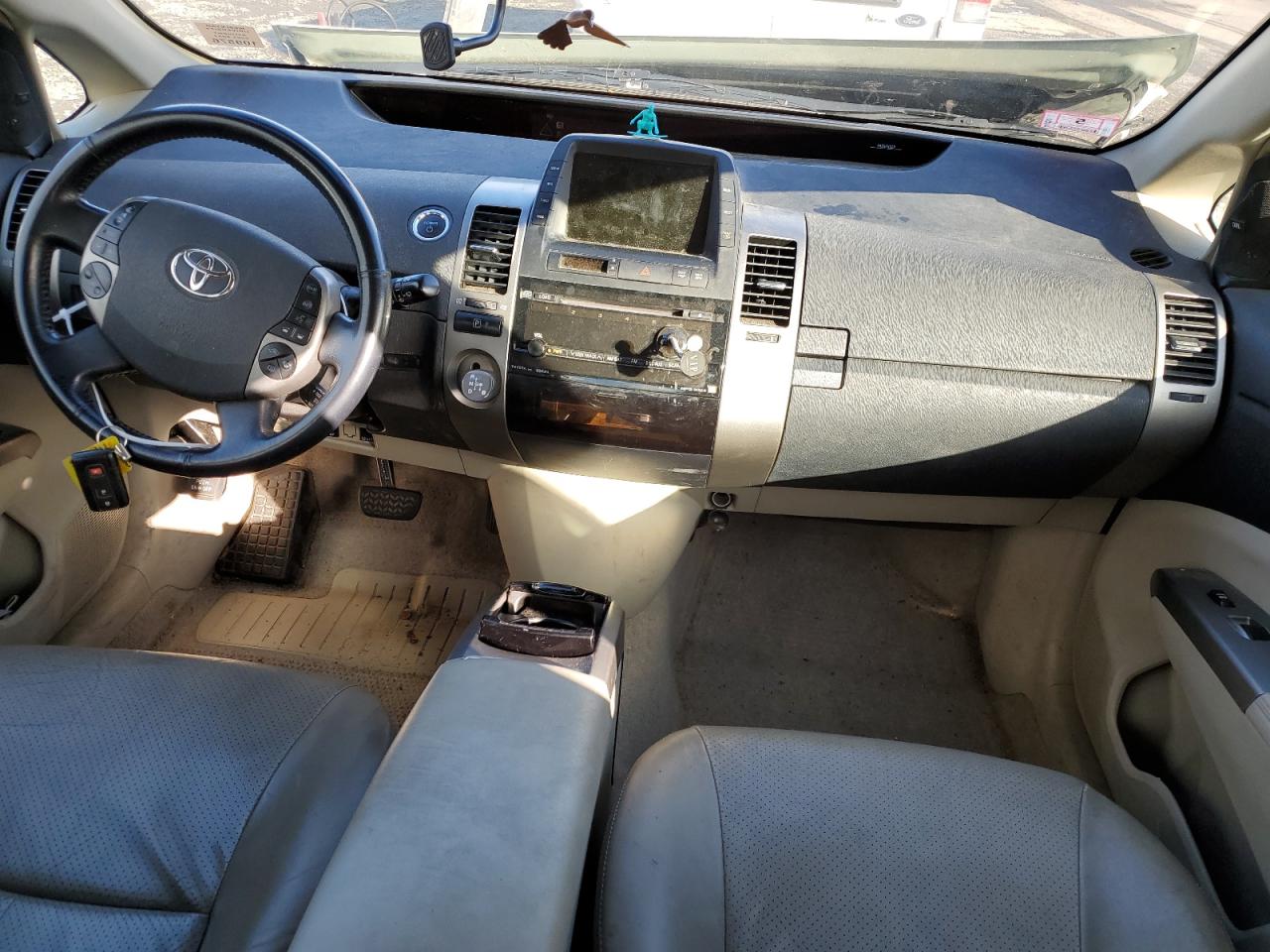 2008 Toyota Prius - Image 8