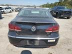 2013 Volkswagen Cc Luxury на продаже в Gaston, SC - Water/Flood