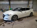 2016 Nissan Maxima 3.5S იყიდება Chalfont-ში, PA - Vandalism