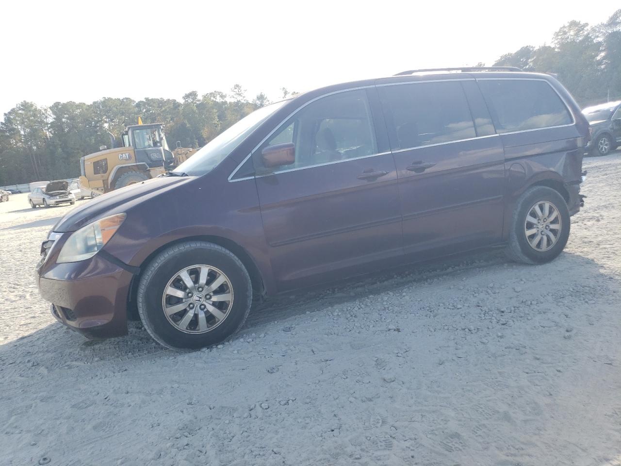 2008 Honda Odyssey - Image 1