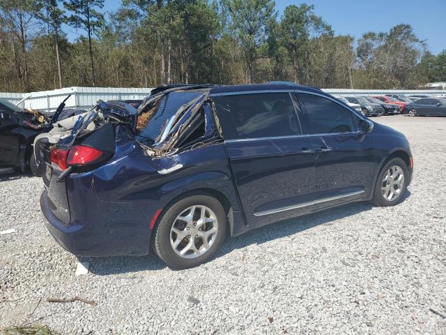  CHRYSLER PACIFICA 2019 Blue