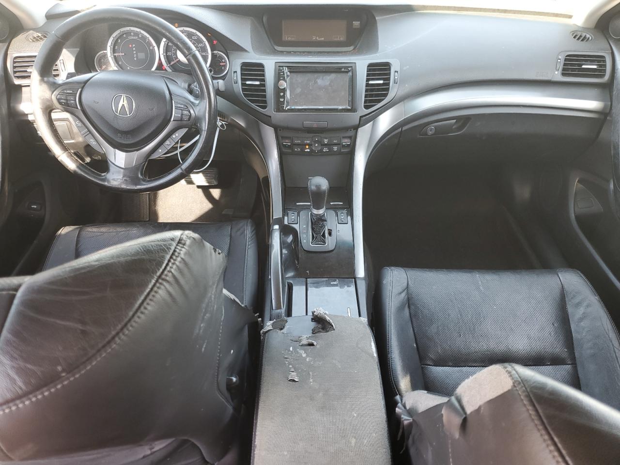 2012 Acura TSX - Image 8