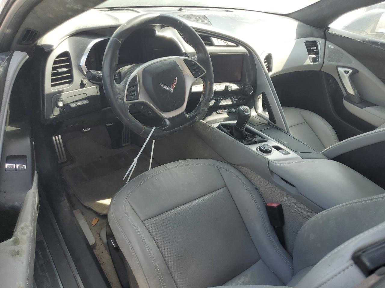 2016 Chevrolet Corvette - Image 8