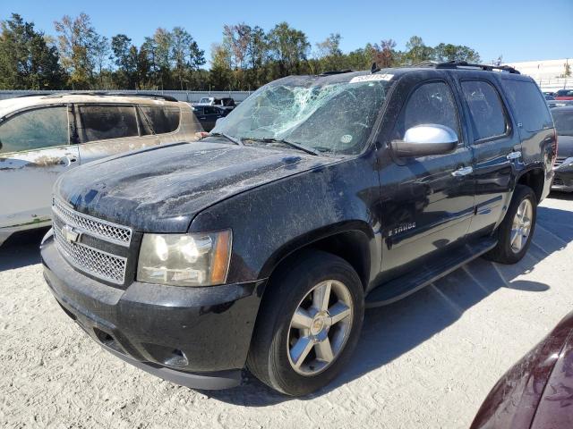 2007 Chevrolet Tahoe K1500