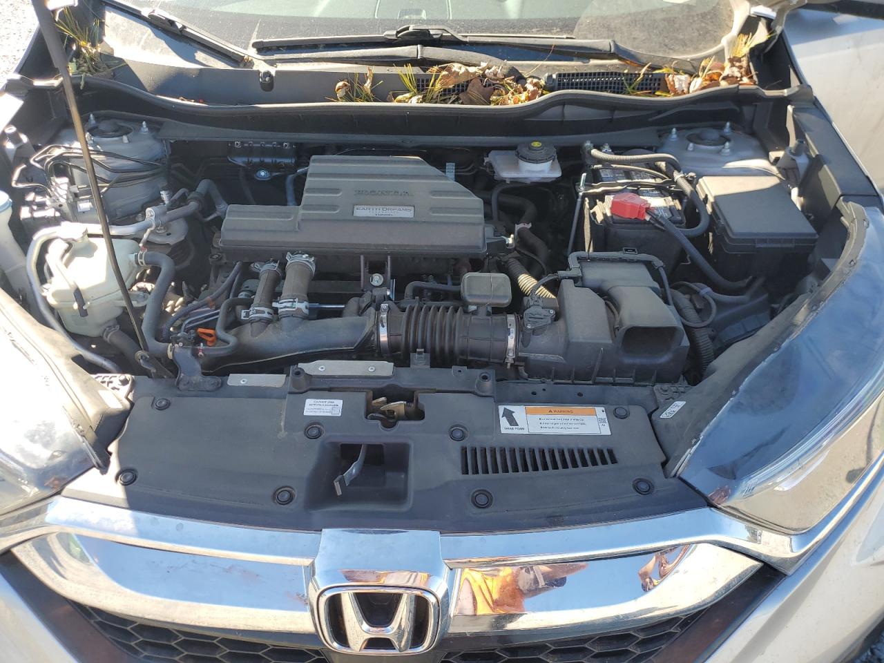 2019 Honda CR-V - Image 12