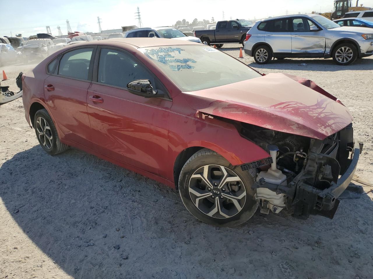 2019 Kia Forte - Image 4