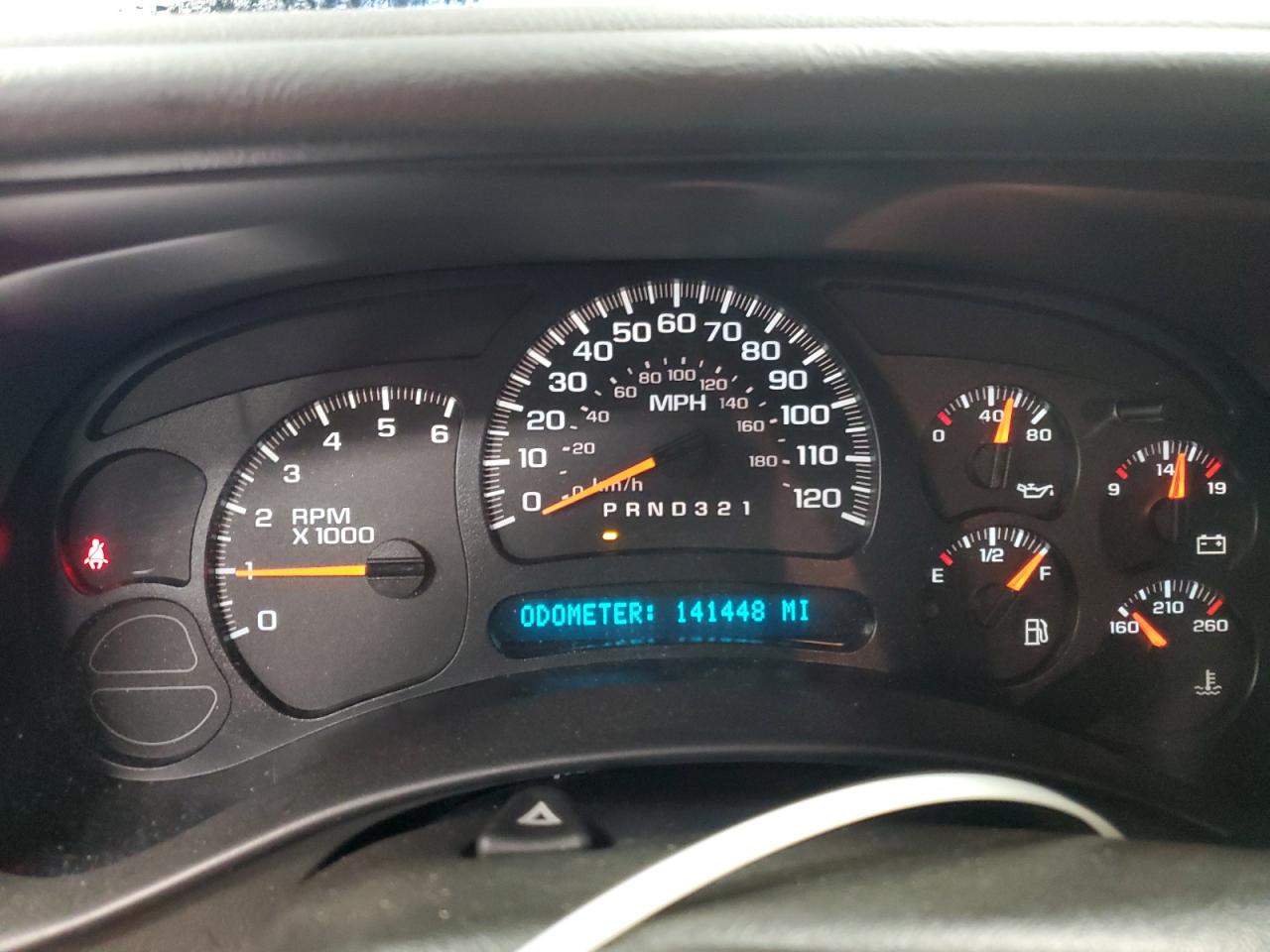 2007 Chevrolet Silverado - Image 9