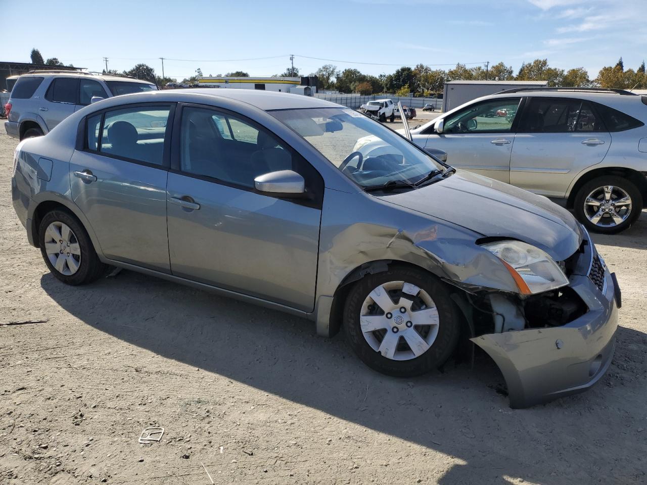 2008 Nissan Sentra - Image 4