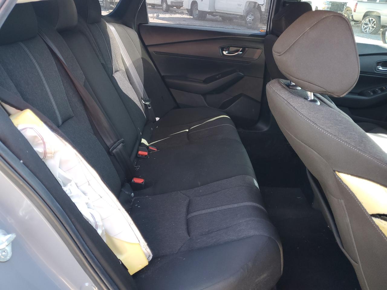2024 Honda Accord - Image 10