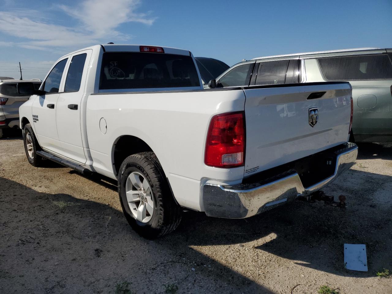 2020 RAM 1500 - Image 2