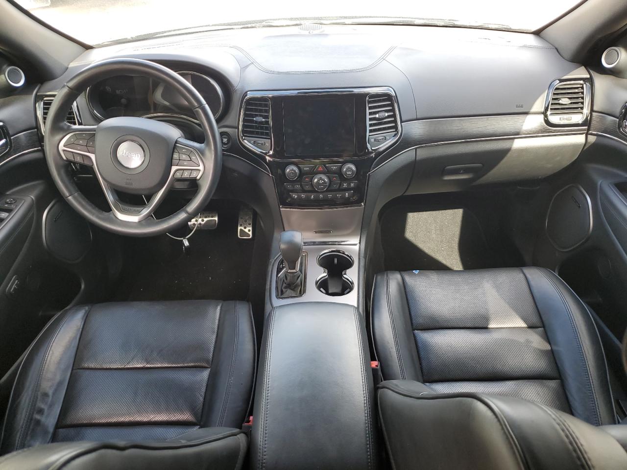 2019 Jeep Grand Cherokee - Image 8