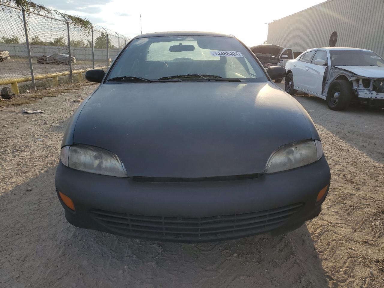 1998 Chevrolet Cavalier VIN: 1G1JC5242W7242399 Lot: 74488404