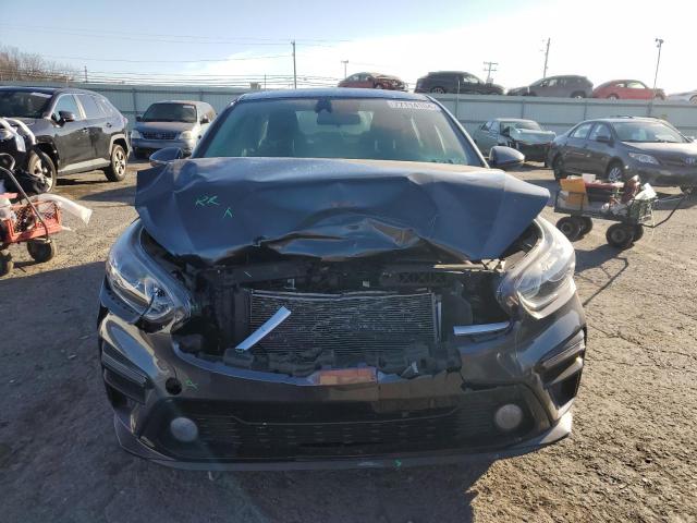 3KPF24AD7ME381839 Kia Forte FE 5