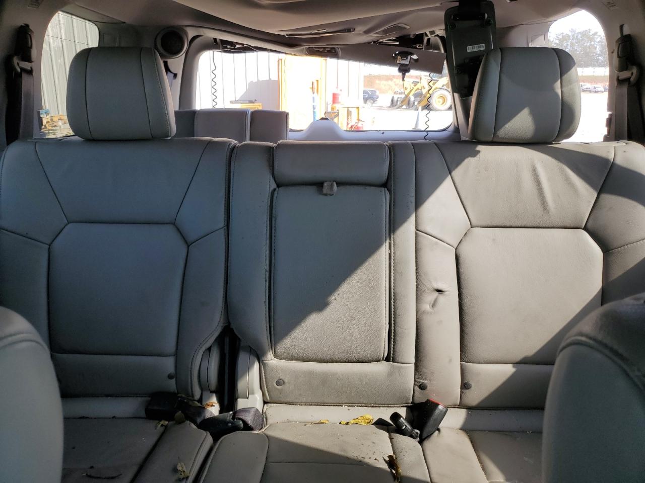 2013 Honda Pilot - Image 10