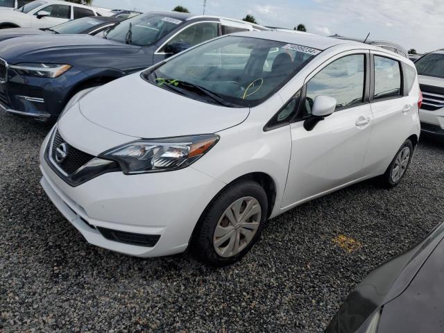 2018 Nissan Versa Note S