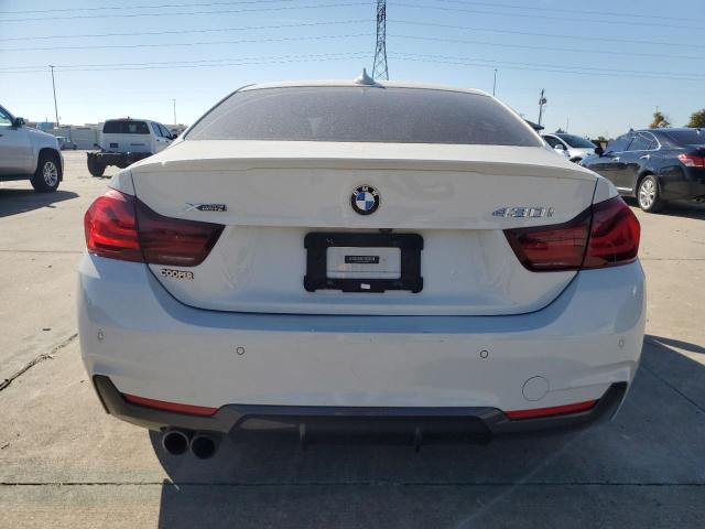 WBA4W5C00LFH25575 BMW 4 Series 430XI 6