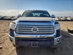 2015 Toyota Tundra Double Cab Limited за продажба в Brighton, CO - Rear End