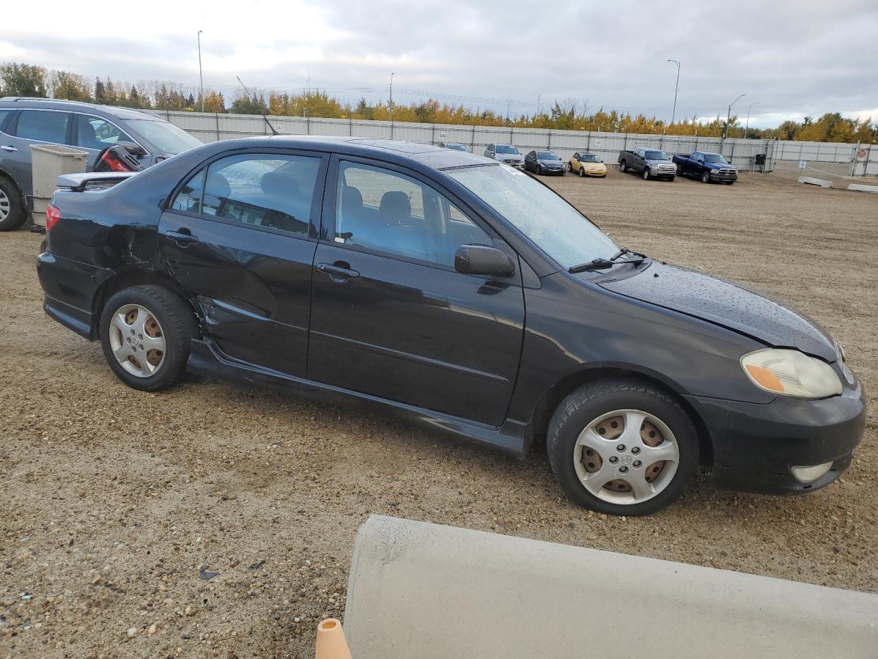 2004 Toyota Corolla - Image 4