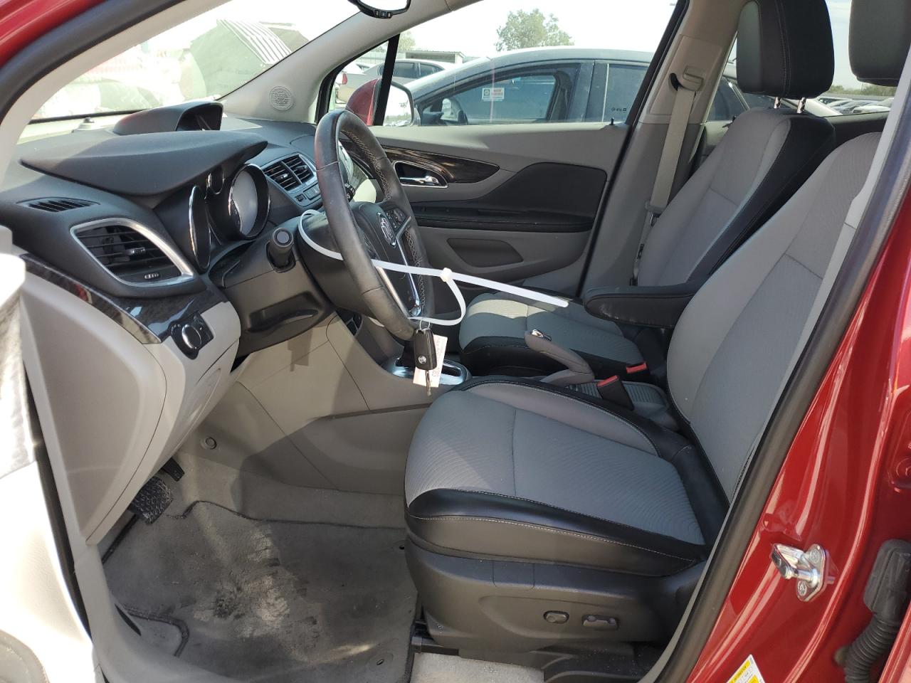2014 Buick Encore - Image 7