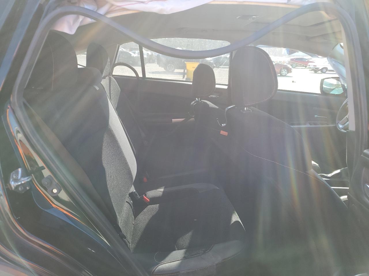 2016 Subaru XV - Image 11