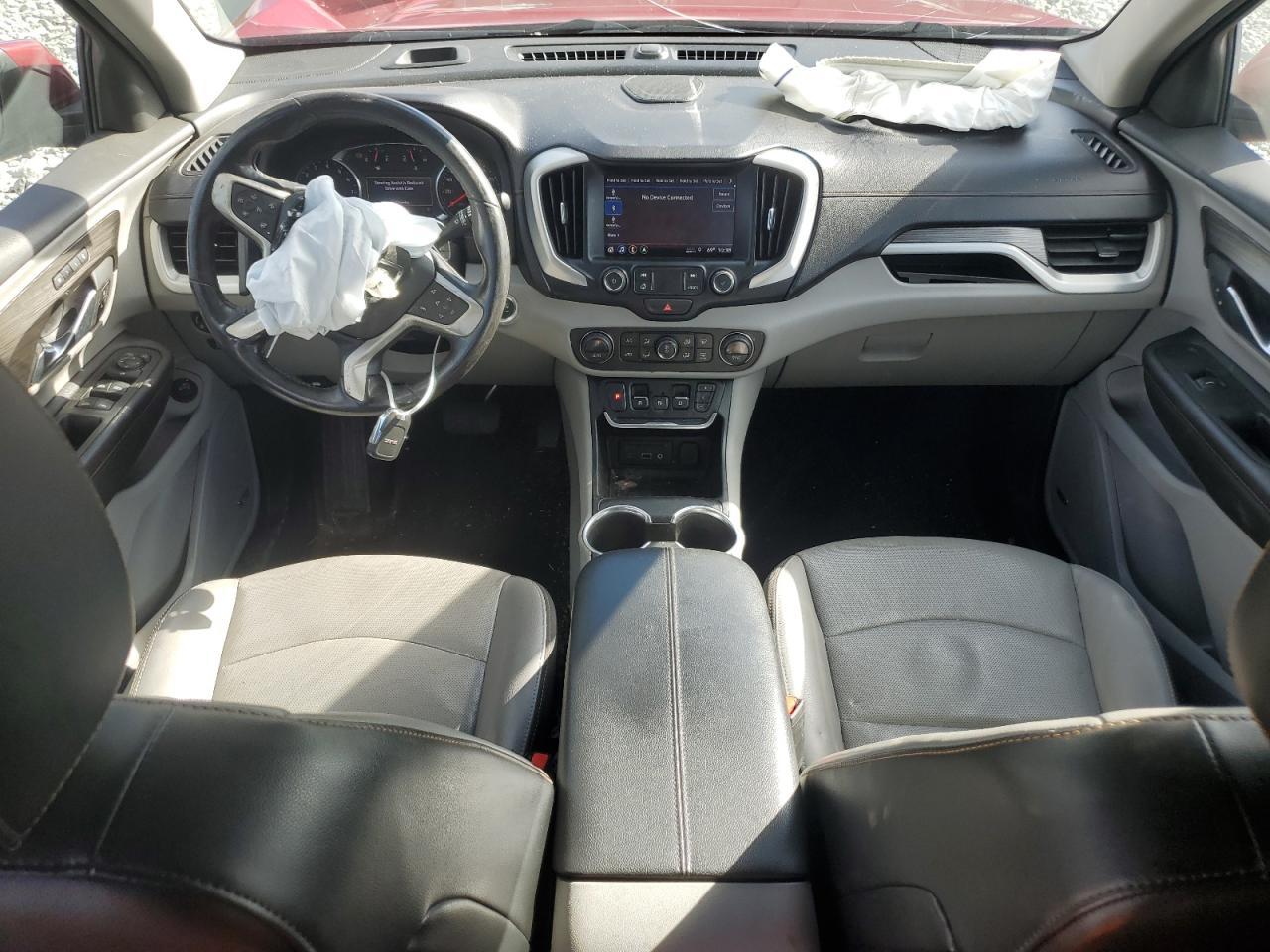 2019 GMC Terrain - Image 8