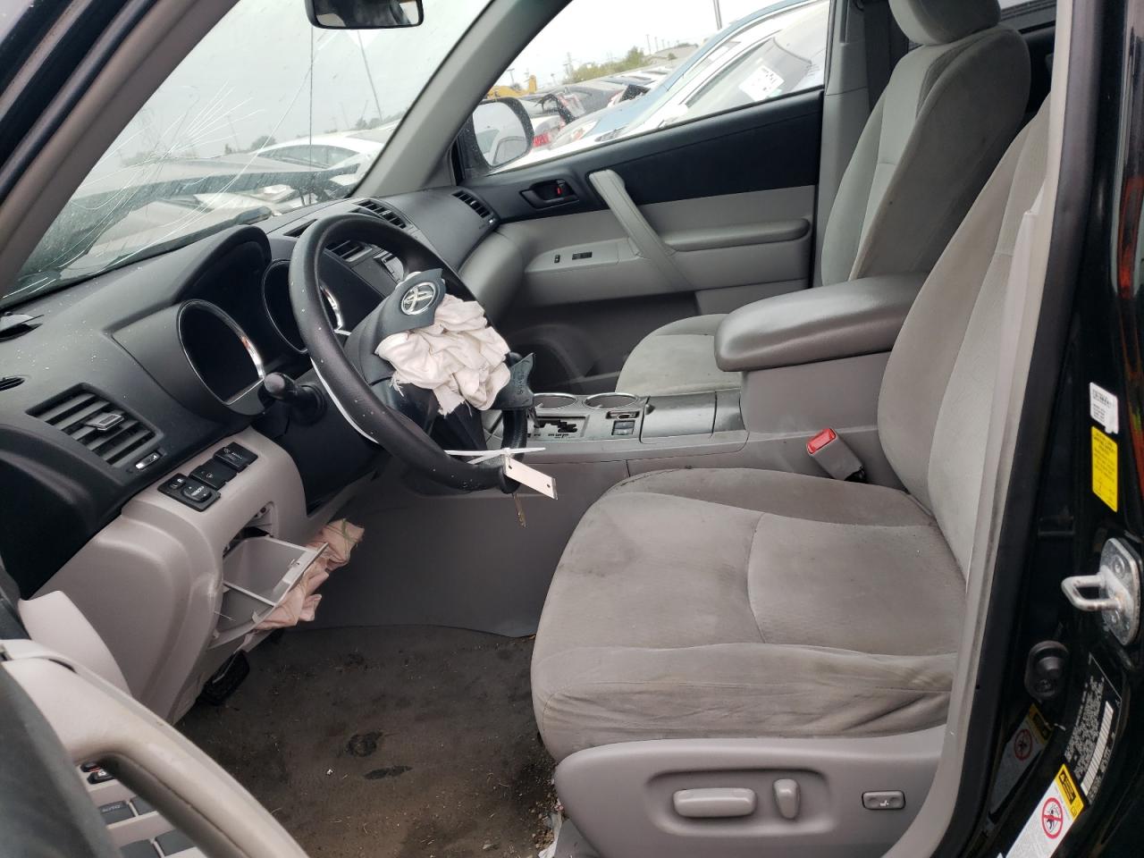 2010 Toyota Highlander - Image 7