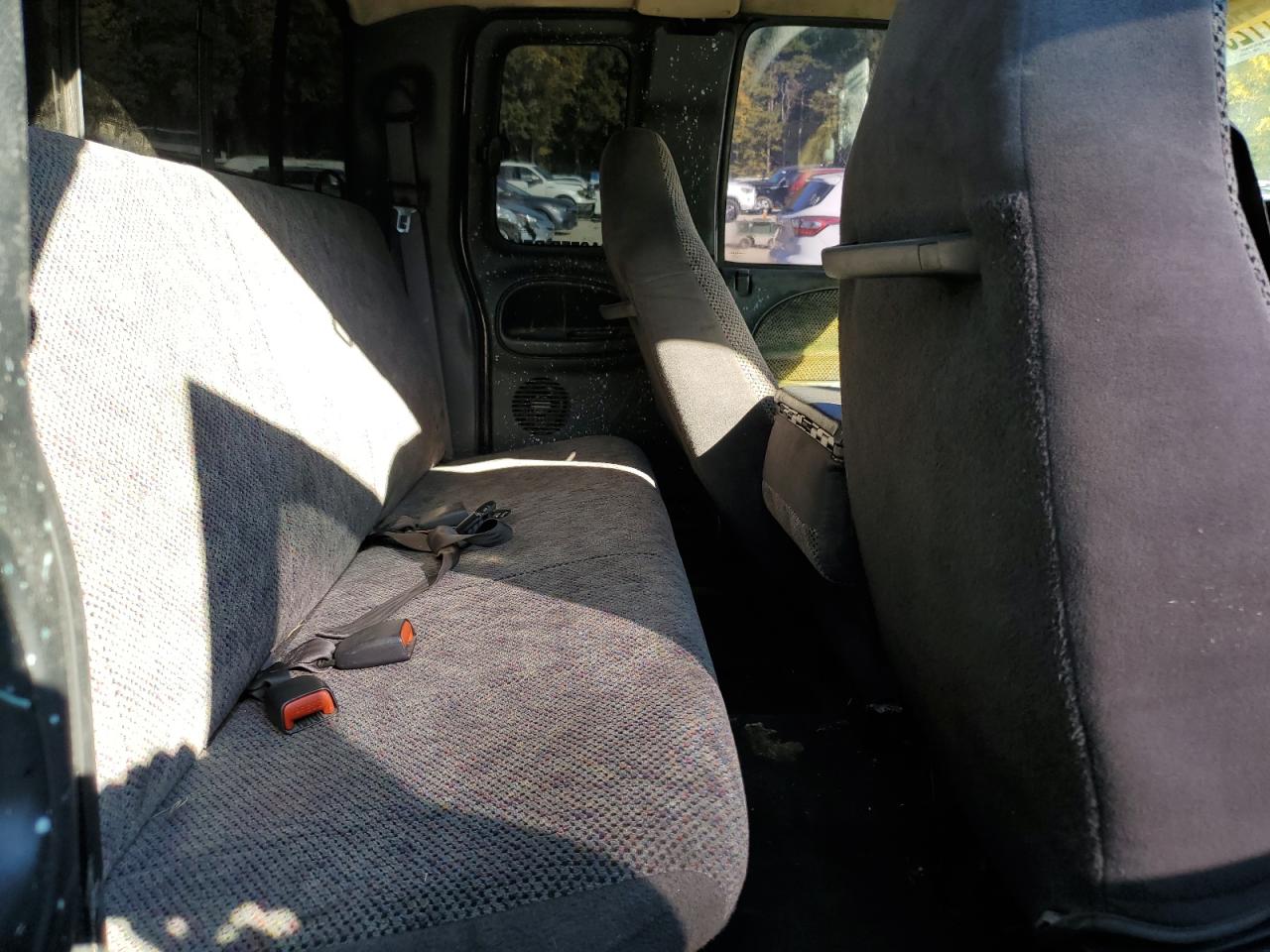 1999 Dodge RAM - Image 10