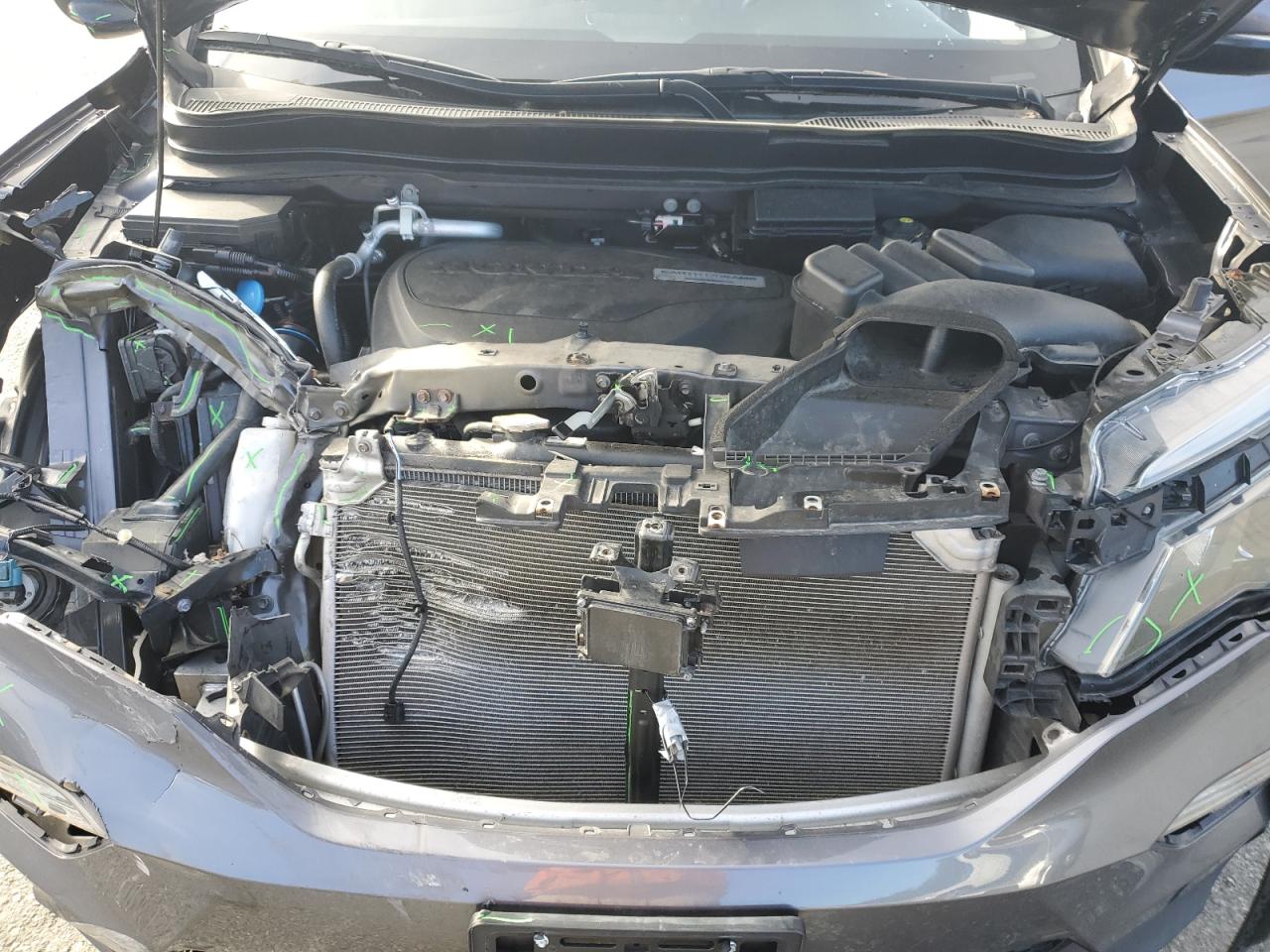 2017 Honda Pilot - Image 14