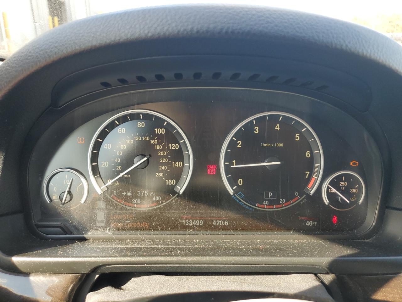 2014 BMW 5er - Image 9