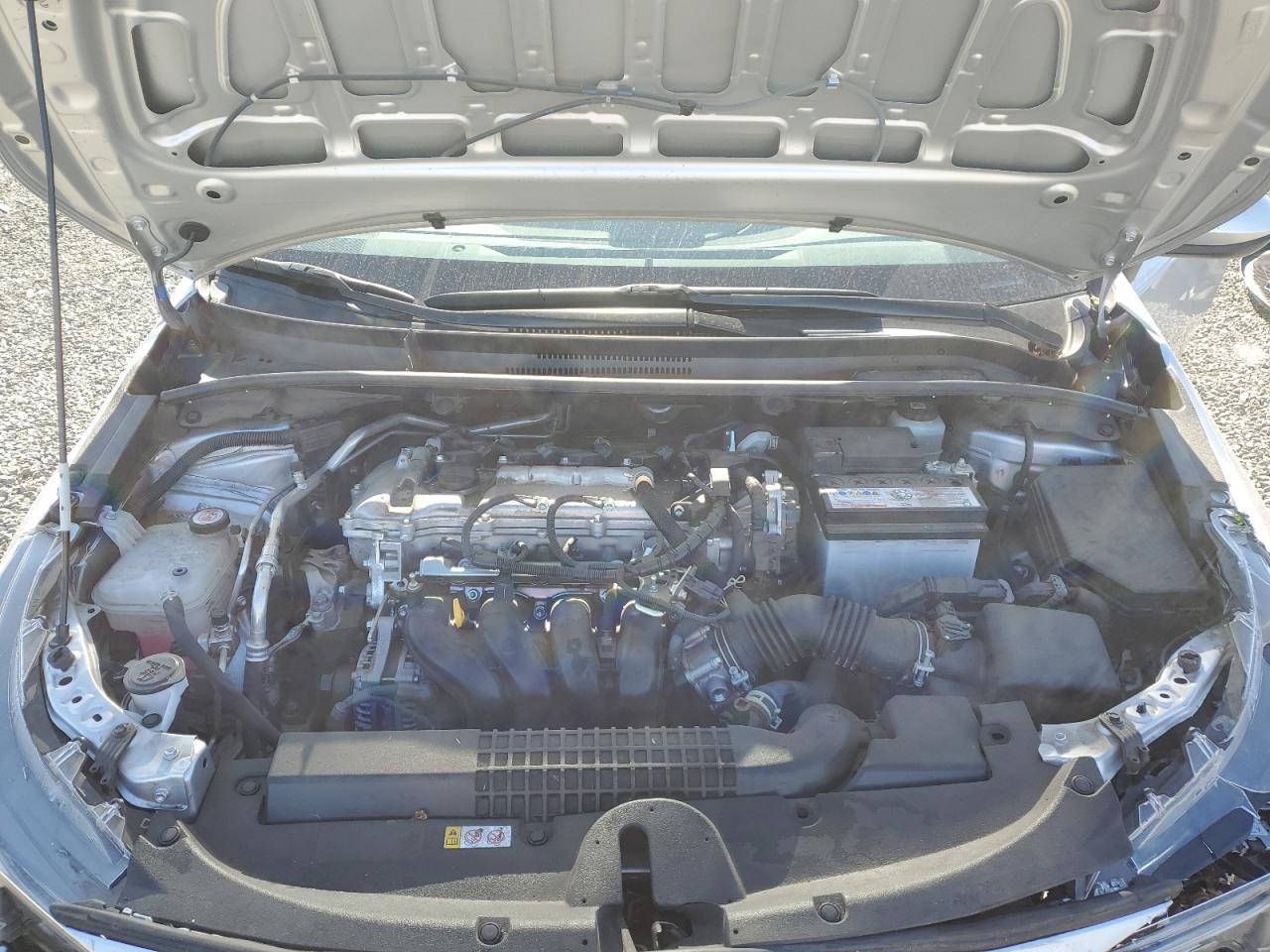 2022 Toyota Corolla - Image 13