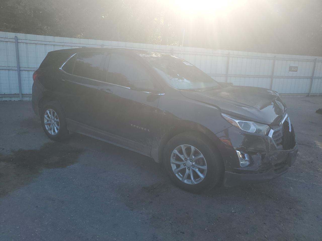 2020 Chevrolet Equinox - Image 4