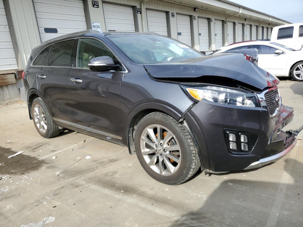 2017 Kia Sorento - Image 4