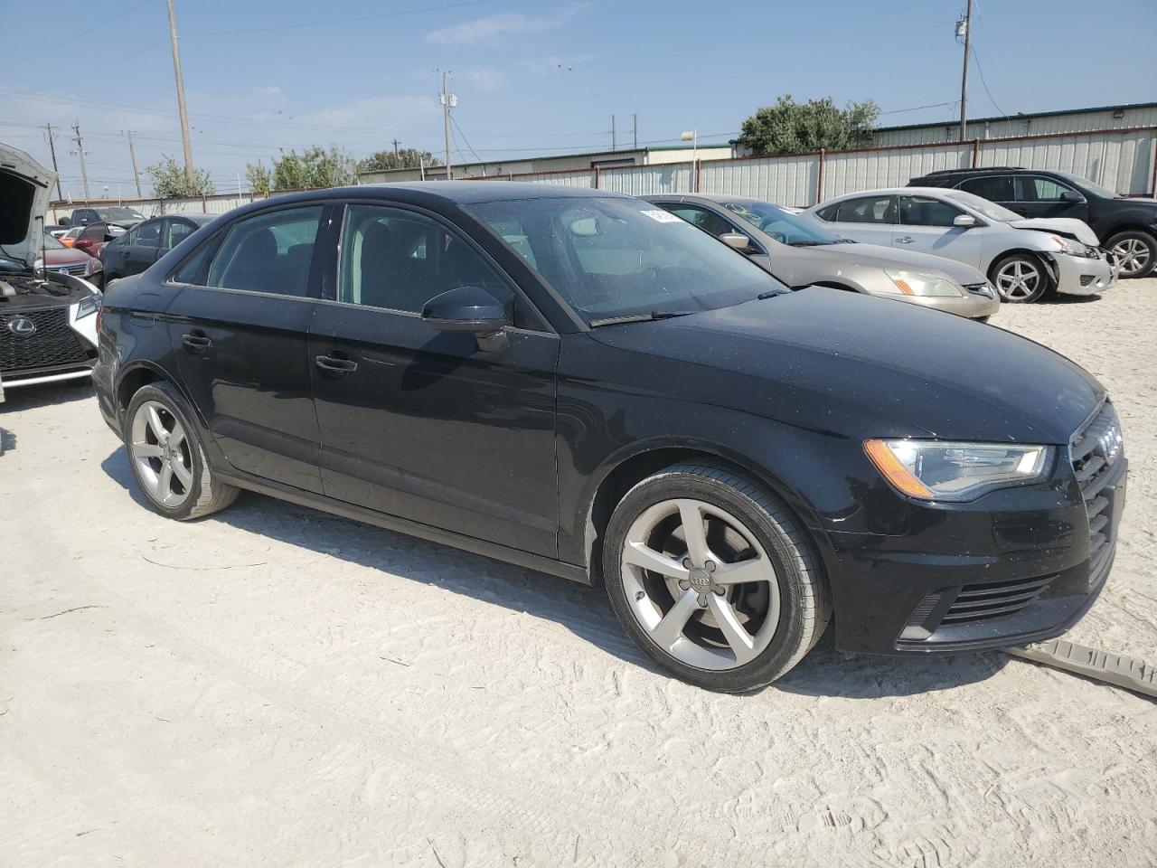 2015 Audi A3 - Image 4