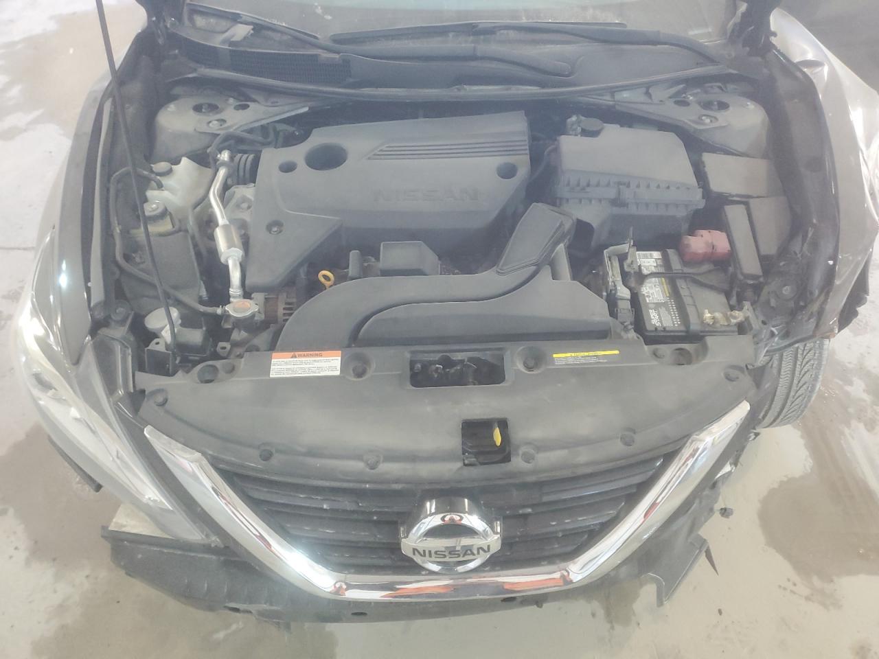 1N4AL3AP6JC164819 2018 Nissan Altima 2.5