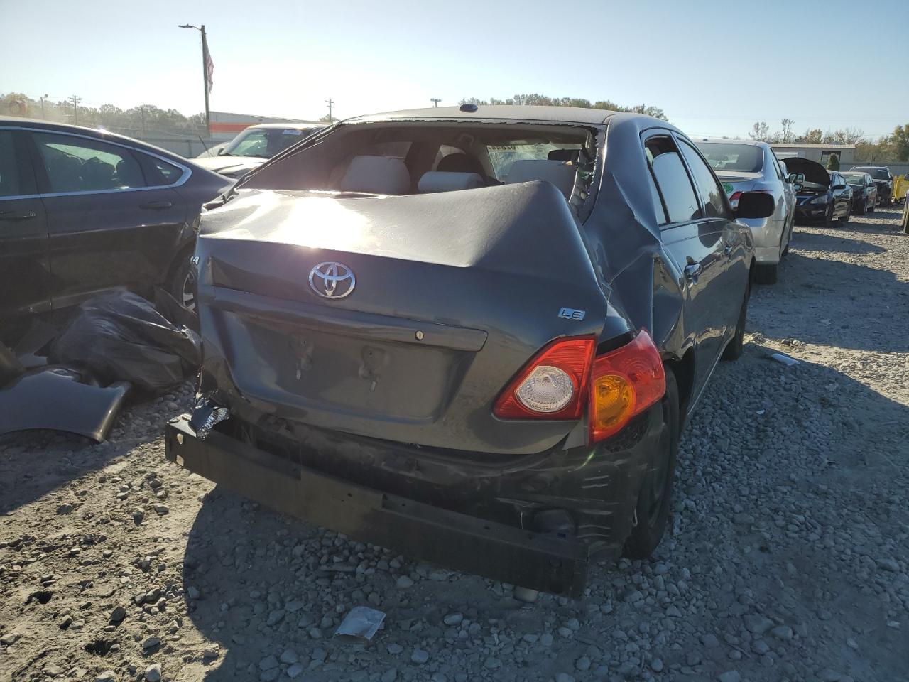 2010 Toyota Corolla - Image 6