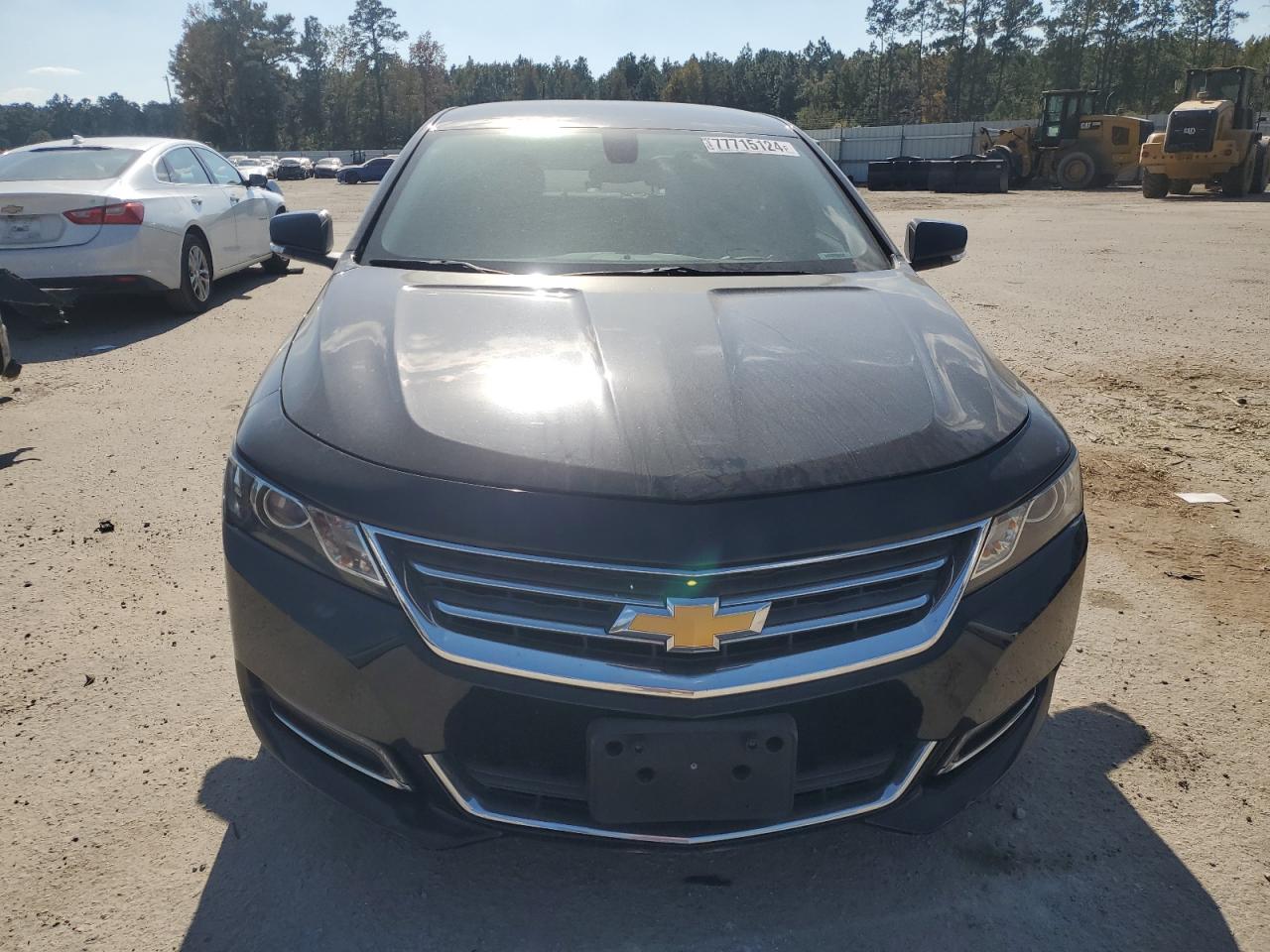 2018 Chevrolet Impala - Image 5