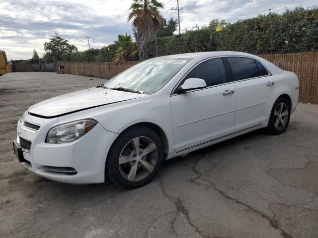 2012 Chevrolet Malibu 1Lt للبيع في San Martin، CA - Vandalism