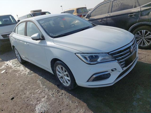 LSJA36E30LZ021155 - 2020 MG MG5 - #undefined