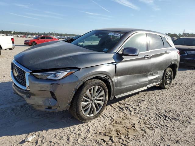 3PCAJ5AB6RF104974 Infiniti QX50 PURE