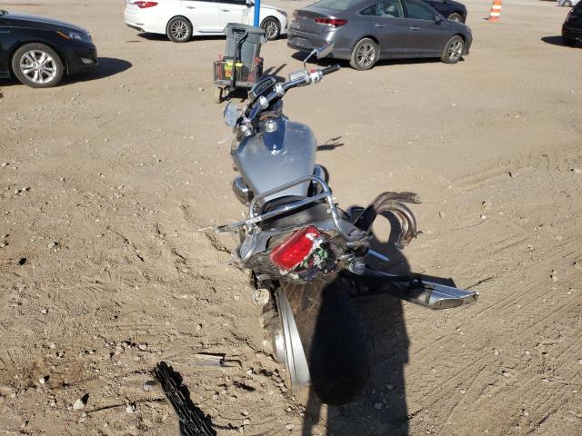 2009 SUZUKI VZR1800 