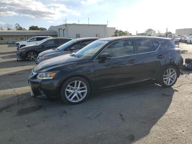 2015 Lexus Ct 200