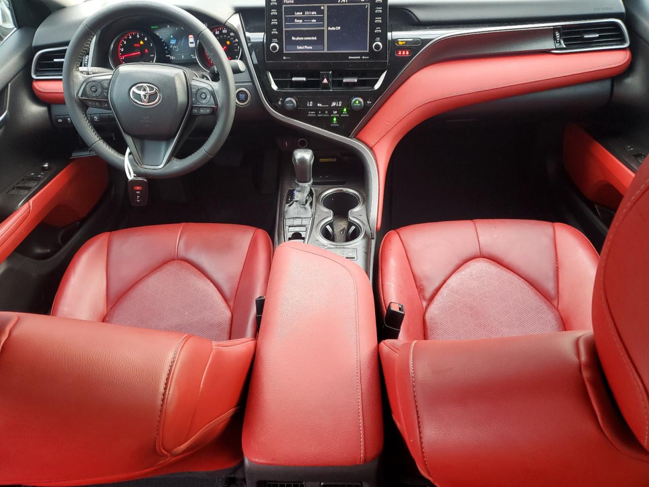 2022 Toyota Camry - Image 8