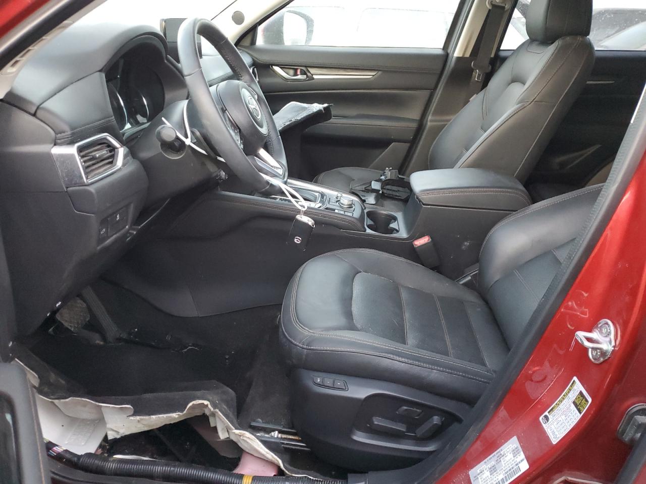 2023 Mazda CX-5 - Image 7