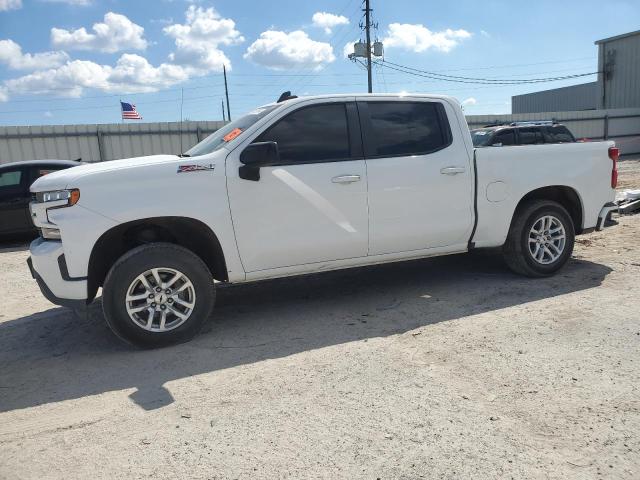 2020 Chevrolet Silverado K1500 Rst