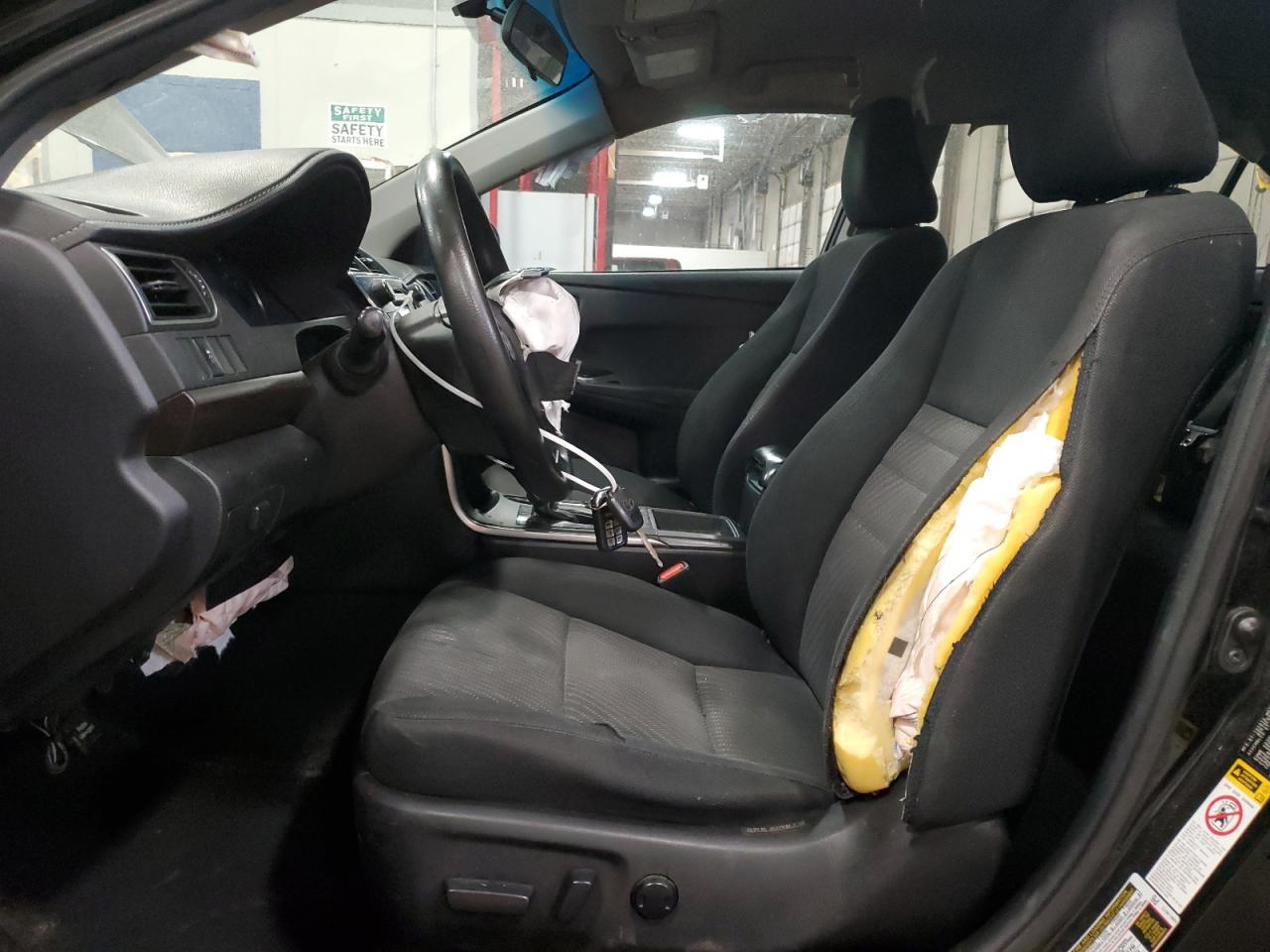 2016 Toyota Camry - Image 7