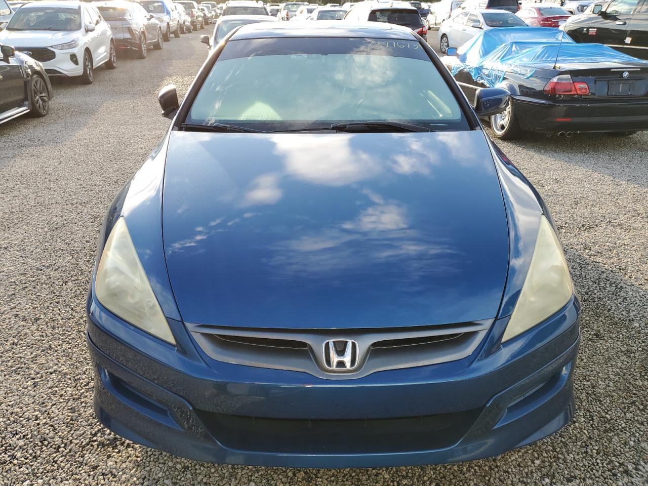 2006 Honda Accord - Image 5