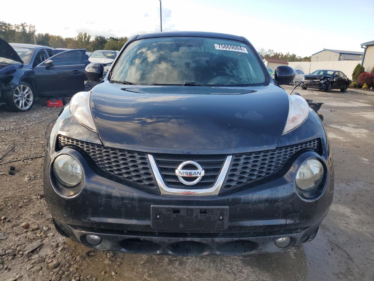 2011 Nissan Juke - Image 5