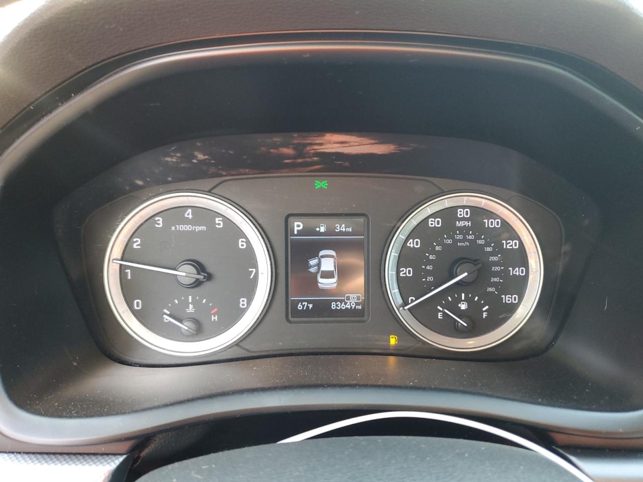 2018 Hyundai Sonata - Image 9